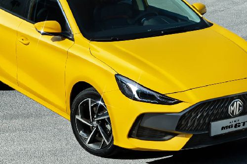 GT Headlight