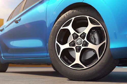 3 Wheel