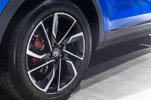ZST Wheel