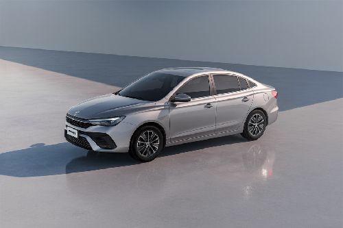 5 Front angle low view