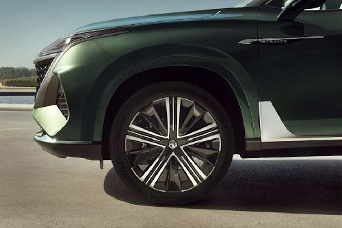 RX9 Wheel