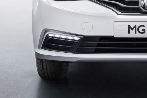 360 Front Fog Lamp