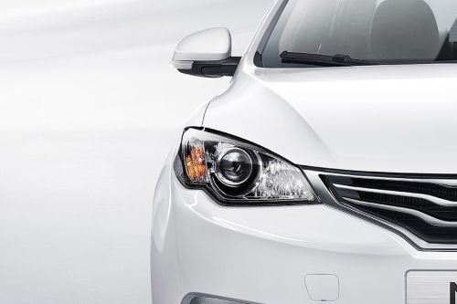 360 Headlight