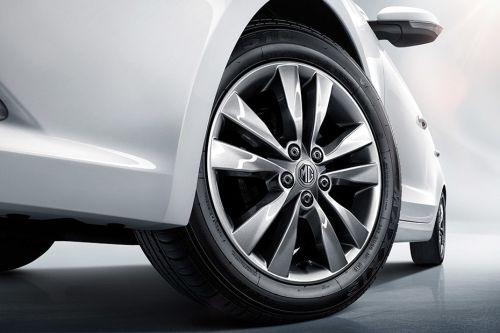 360 Wheel