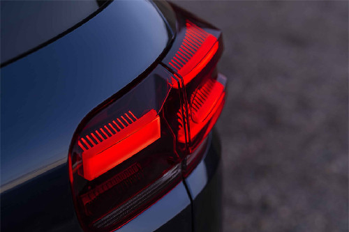 C5 Aircross Tail light