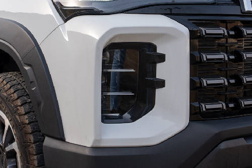 T90 Front Fog Lamp