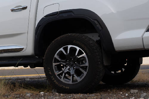 T90 Wheel