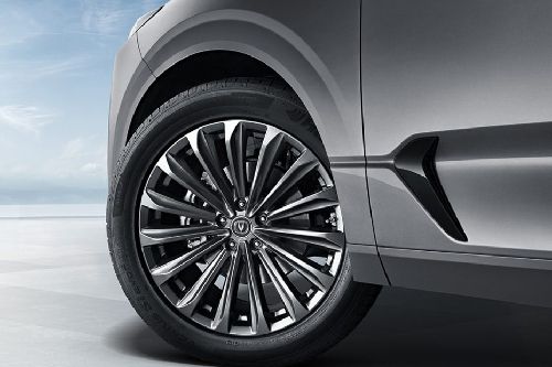 UNI-K Wheel