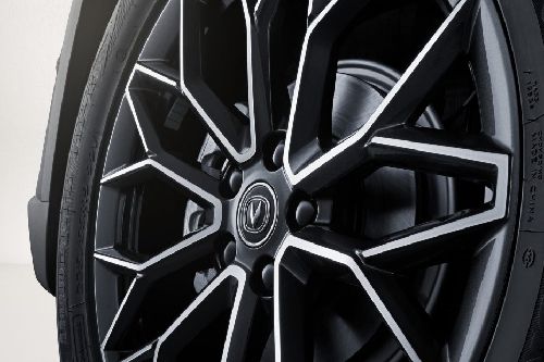 UNI-T Wheel