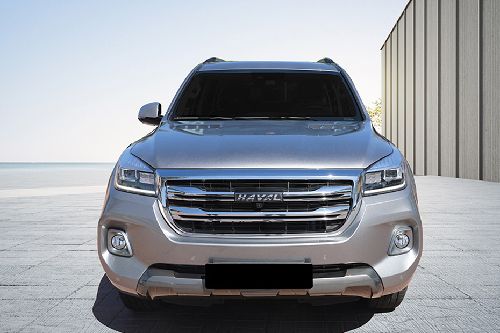 Haval H9 Luxury (4WD) 2024 UAE