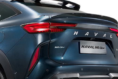 H6 GT Tail light