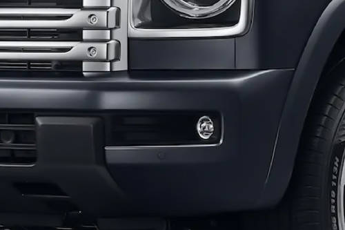 H9 Front Fog Lamp