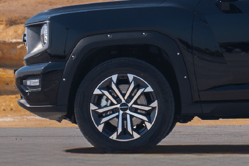H7 Wheel