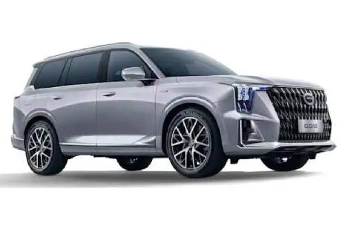 GAC GS8