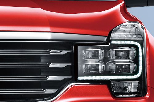 GS7 Headlight