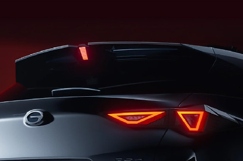 GS3 EMZOOM Spoiler