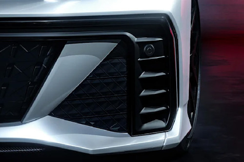 Empow R Front Fog Lamp