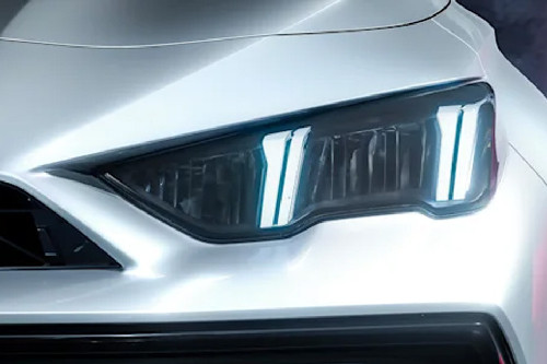 Empow R Headlight