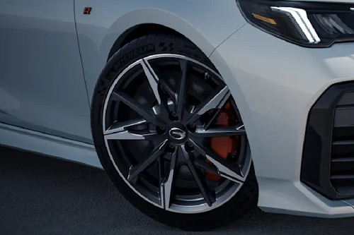 Empow R Wheel