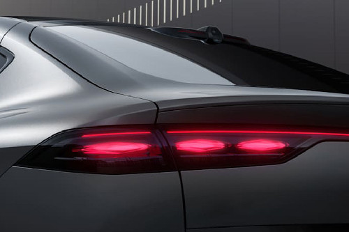 Hyptec Ht Tail light