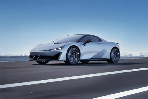 GAC  Hyptec SSR 