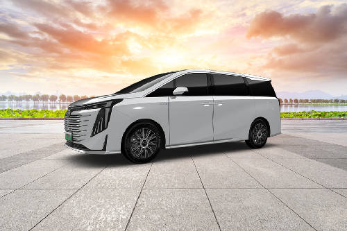 GAC E9