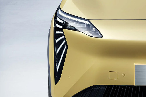 Aion Y Headlight