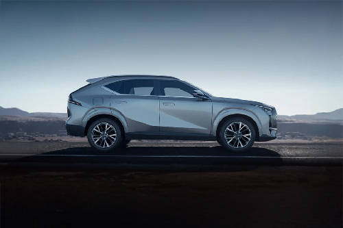 GAC GS4 Max