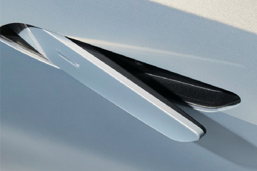 GS4 Max Door handle
