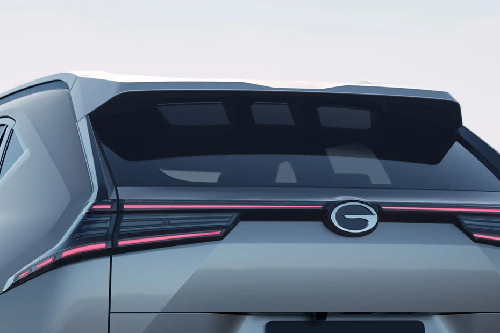 GS4 Max Spoiler