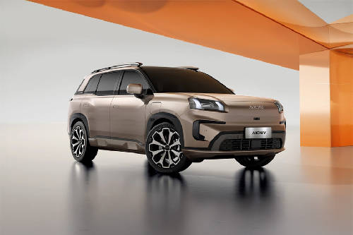 GAC Aion V