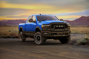 RAM 2500