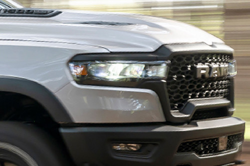 1500 Headlight