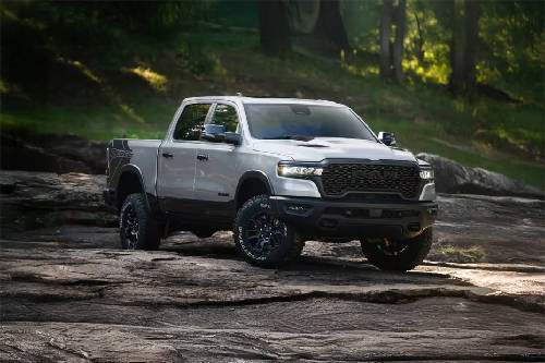 RAM 1500 2026