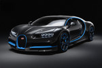 Bugatti Chiron