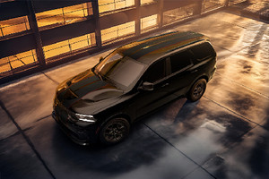 Dodge Durango 2026