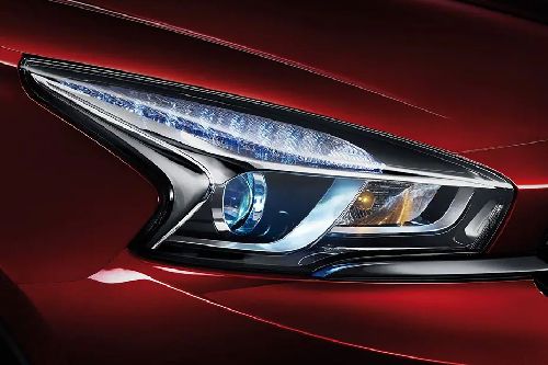 Tiggo 7 (2018-2023) Headlight