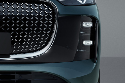  Tiggo 8 Pro Max Front Fog Lamp