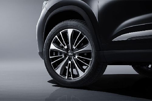  Tiggo 8 Pro Max Wheel