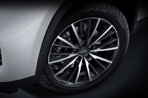  Tiggo 8 Pro Wheel