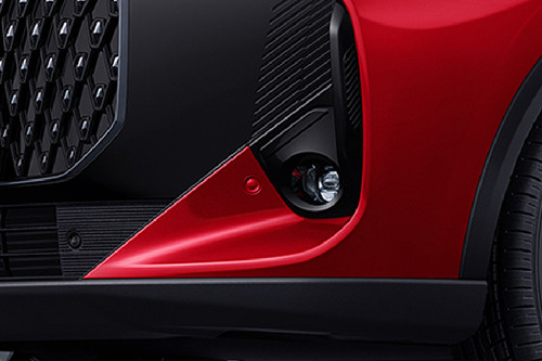  Tiggo 7 Pro Max Front Fog Lamp