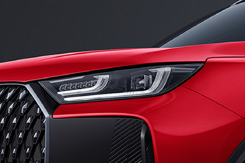  Tiggo 7 Pro Max Headlight