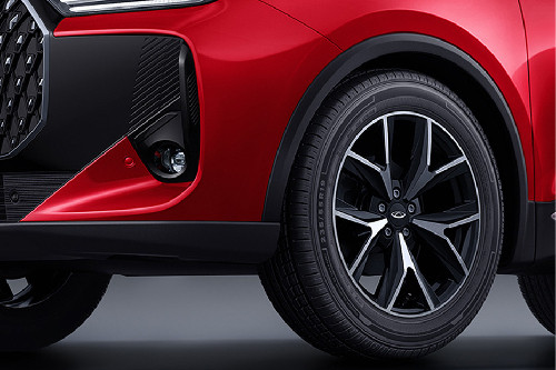  Tiggo 7 Pro Max Wheel