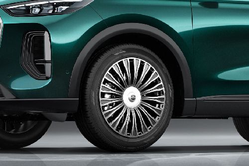 Tiggo 9 Wheel