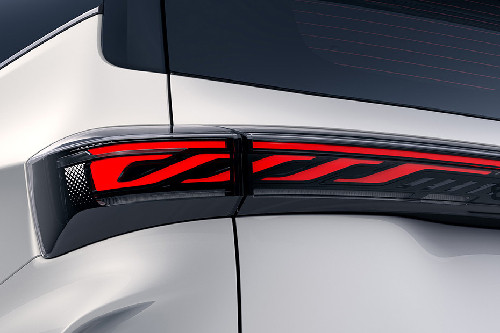 Tiggo 4 Pro Tail light