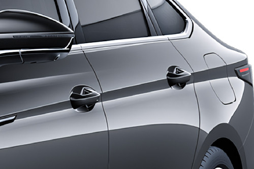 Arrizo 8 Door handle