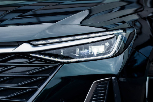 Arrizo 8 Headlight