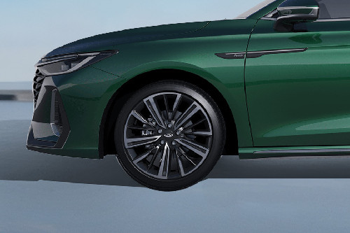 Arrizo 8 Wheel