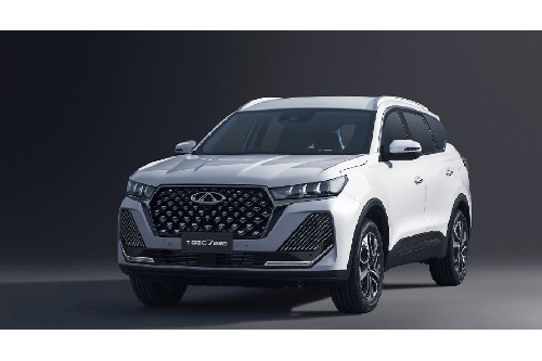 Chery Tiggo 7 Champion