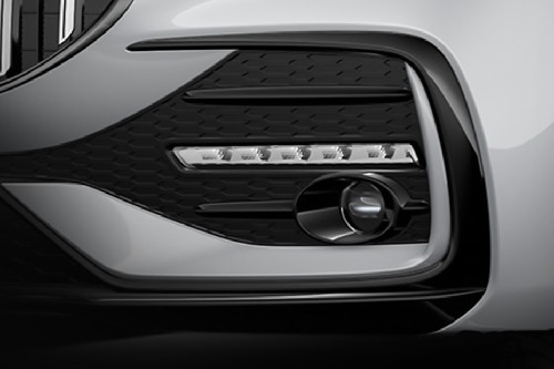 Arrizo 5 Front Fog Lamp